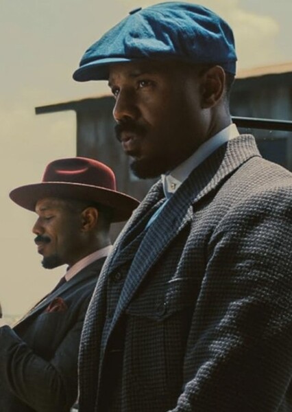 Michael B. Jordan photo