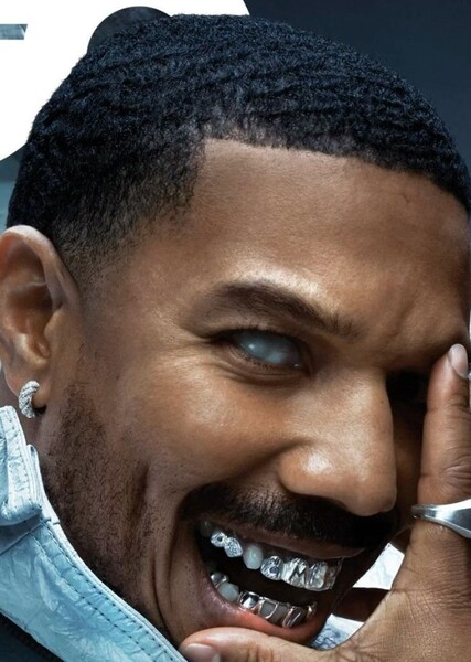 Michael B. Jordan photo