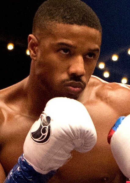 Michael B. Jordan photo