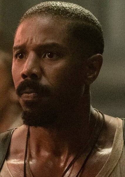 Michael B. Jordan photo