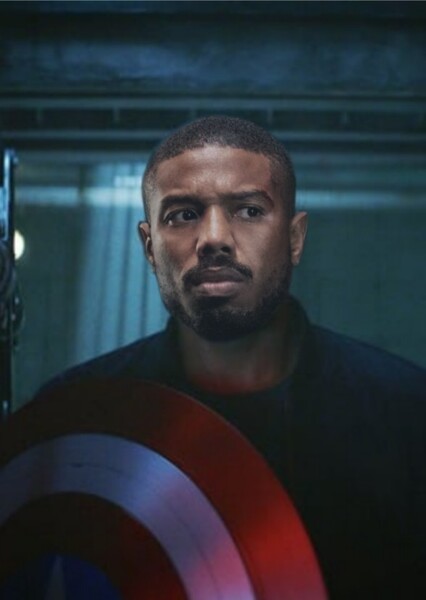 Michael B. Jordan photo