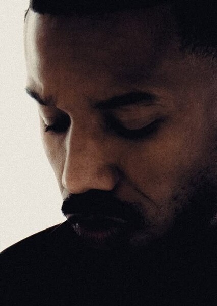 Michael B. Jordan photo