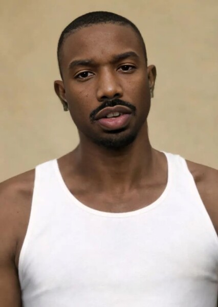 Michael B. Jordan