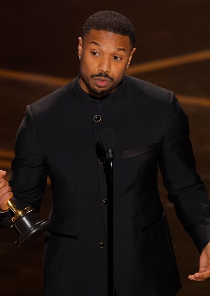 Michael B. Jordan photo