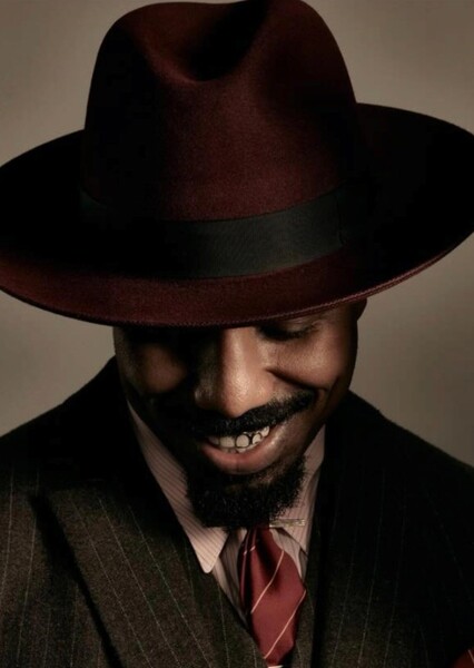 Michael B. Jordan photo