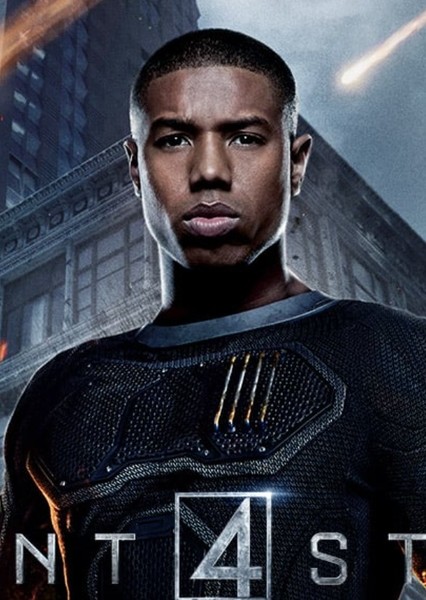 Michael B. Jordan photo