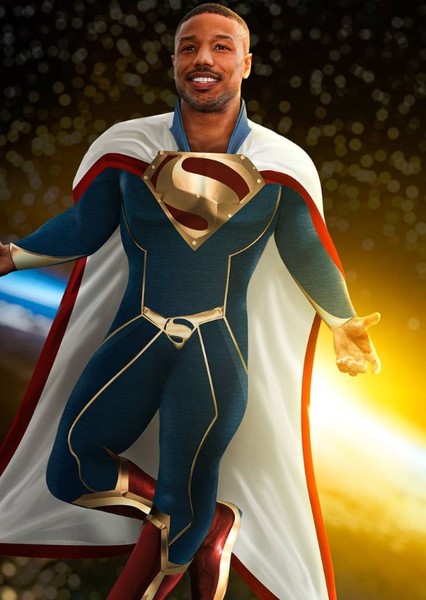 Michael B. Jordan photo