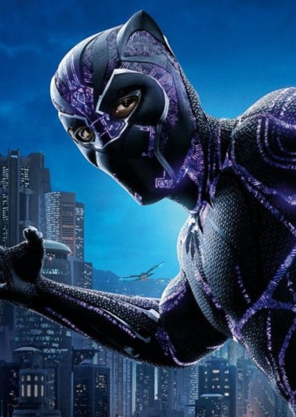Black Panther