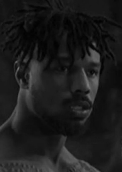 Michael B. Jordan photo