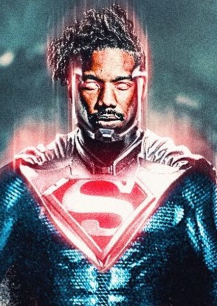 Michael B. Jordan