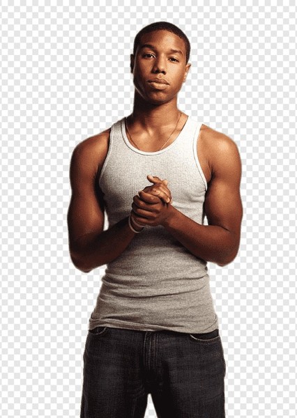 Michael B. Jordan