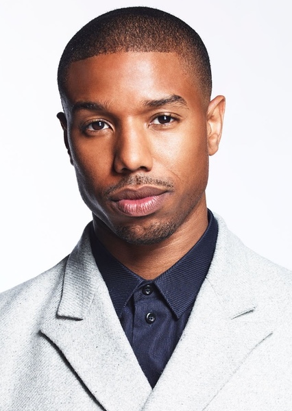 Michael B. Jordan photo