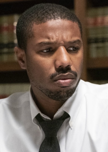 Michael B. Jordan photo