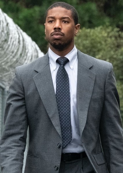 Michael B. Jordan photo