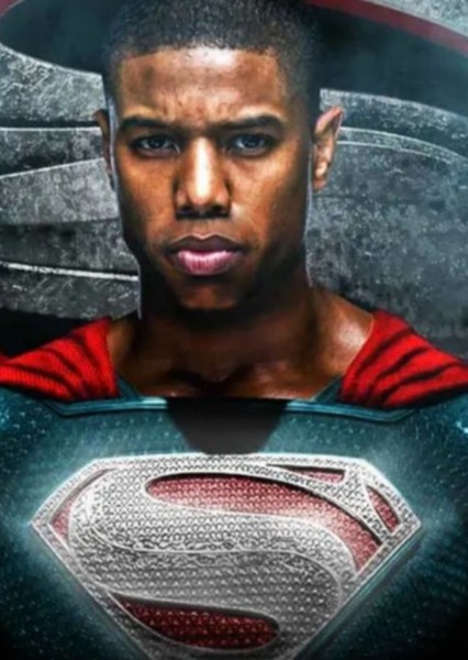 Michael B. Jordan photo