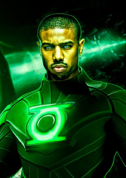 Michael B. Jordan
