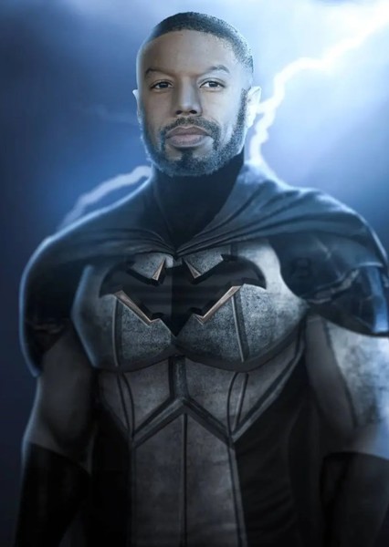 Michael B. Jordan photo