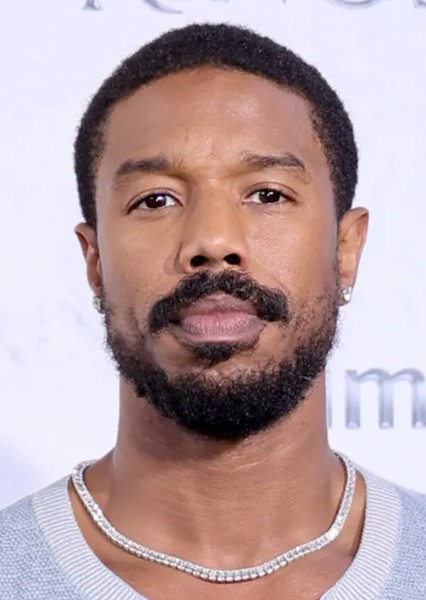 Michael B. Jordan photo
