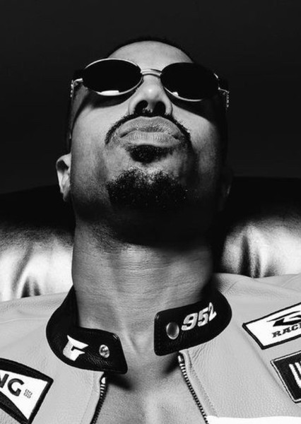 Michael B. Jordan photo