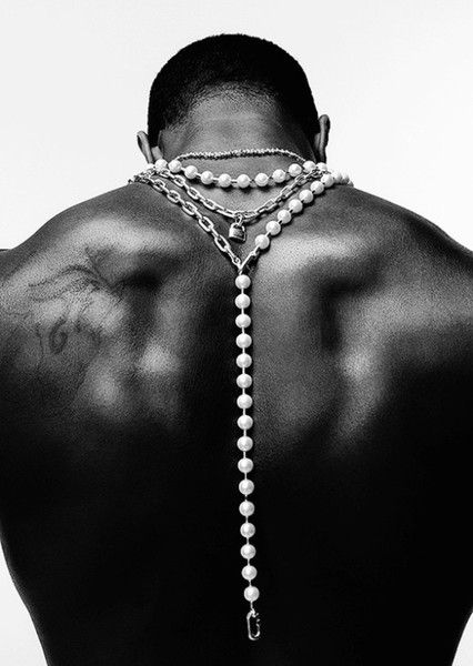 Michael B. Jordan photo
