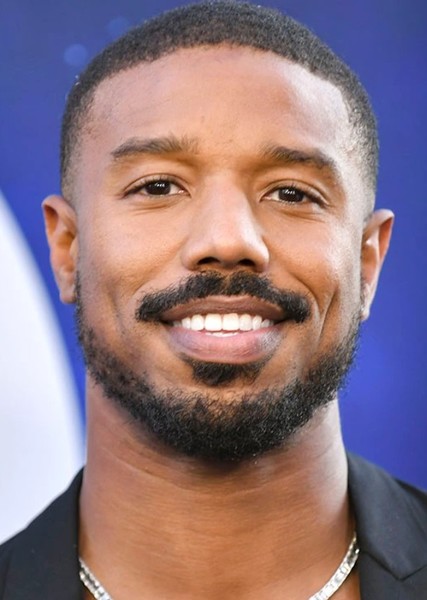 Michael B. Jordan photo