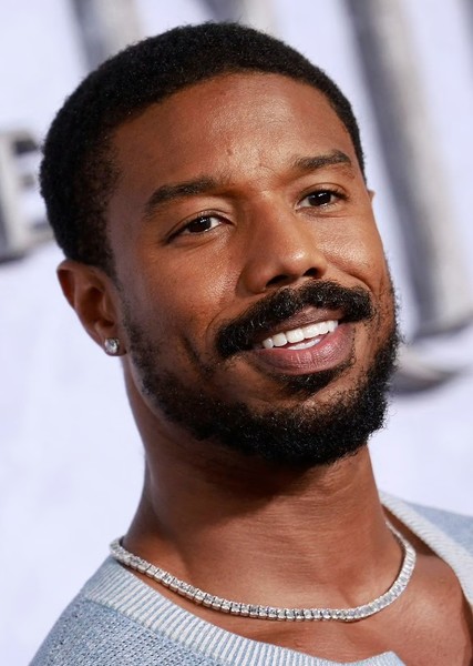 Michael B. Jordan photo