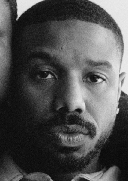 Michael B. Jordan photo