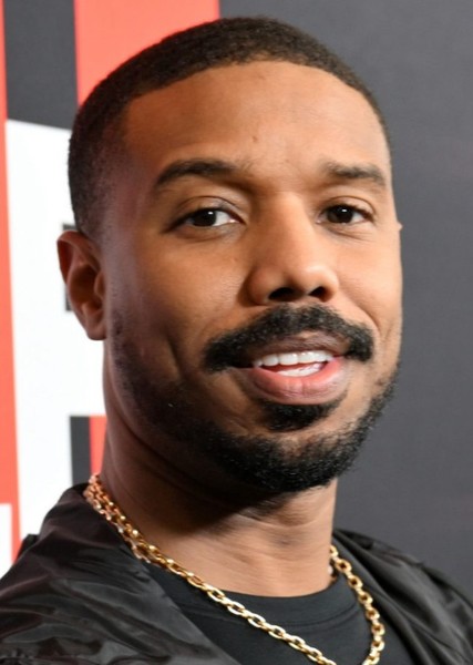 Michael B. Jordan