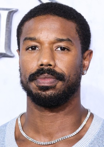 Michael B. Jordan photo