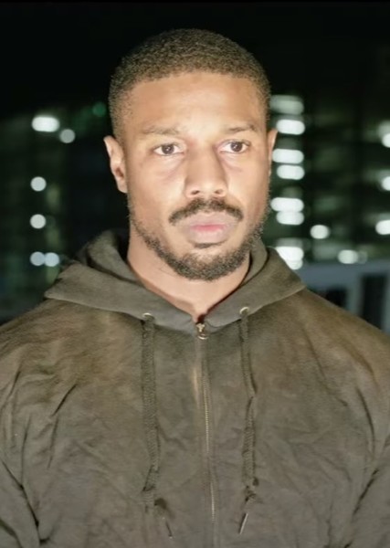 Michael B. Jordan photo