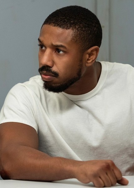 Michael B. Jordan photo