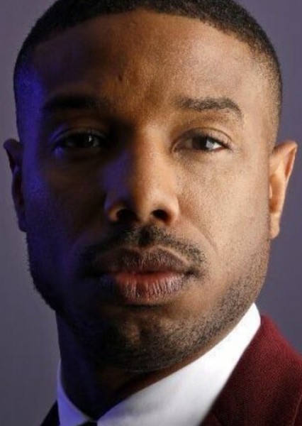 Michael B. Jordan photo
