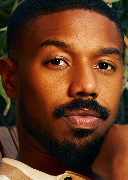 Michael B. Jordan photo