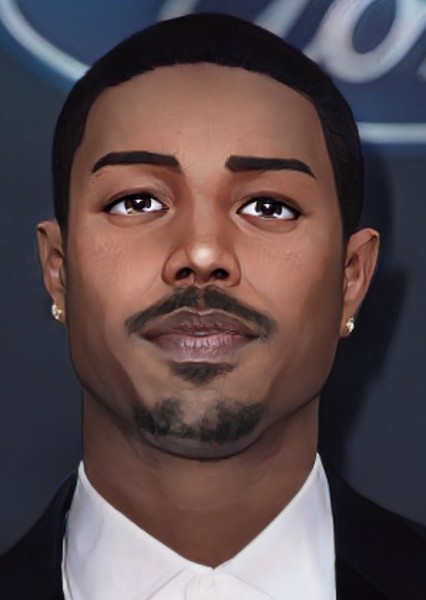 Michael B. Jordan photo