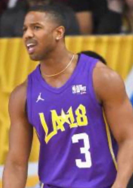 Michael B. Jordan photo