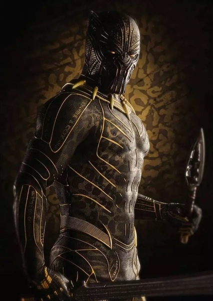 Michael B. Jordan