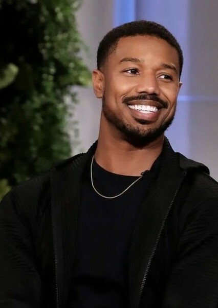 Michael B. Jordan photo