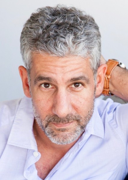 Michael B. Silver photo