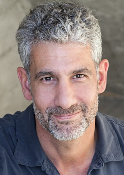 Michael B. Silver photo