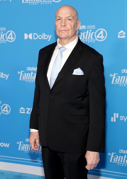 Michael Bailey Smith