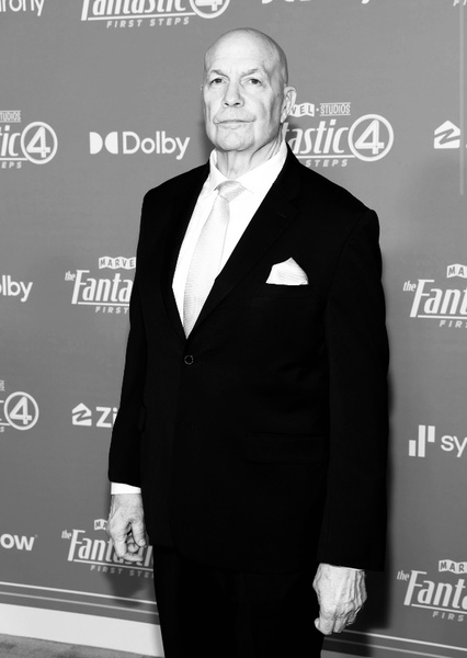 Michael Bailey Smith photo