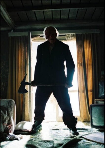 Michael Bailey Smith photo
