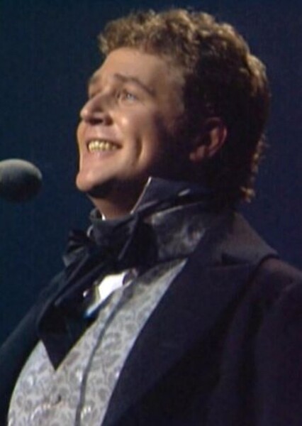Michael Ball photo