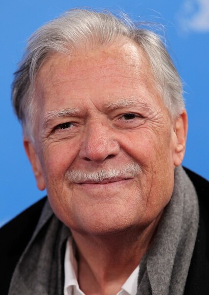 Michael Ballhaus photo