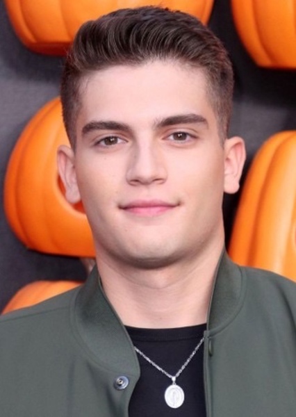 Michael Barbieri photo