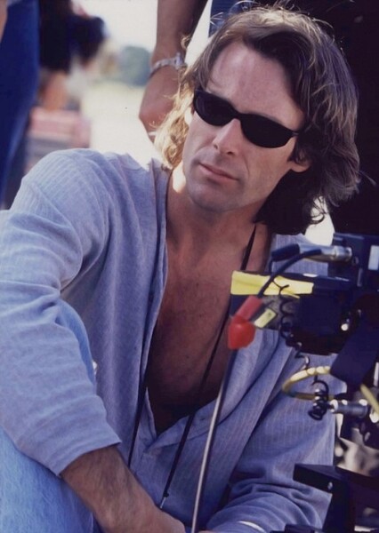 Michael Bay photo