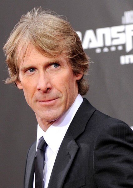 Michael Bay photo