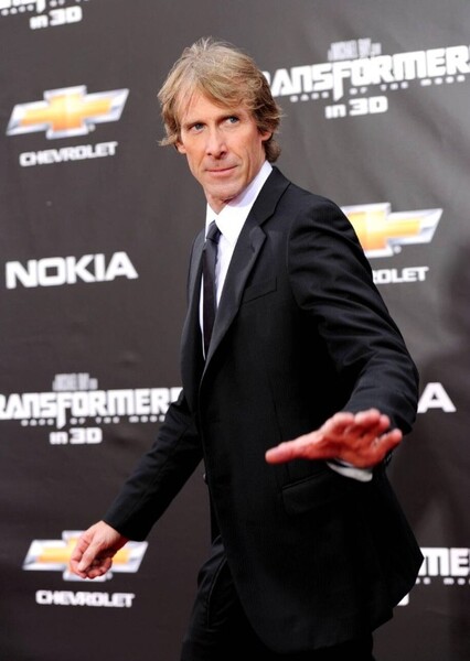 Michael Bay