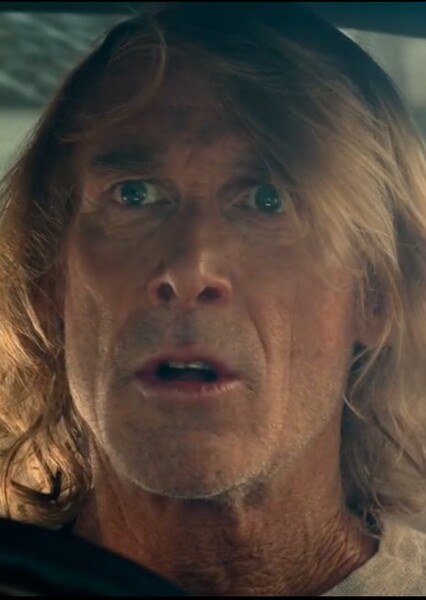 Michael Bay photo