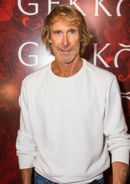 Michael Bay photo